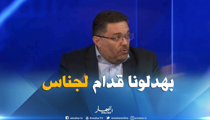 لمين عصماني: بعض الجزائريين شوهو صورتنا في ألمانيا وهذا هو سببب ترحيلهم