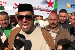 وقفات ومسيرات رافضة للتدخل الأجنبي في شؤون الجزائر في مختلف ولايات الوطن