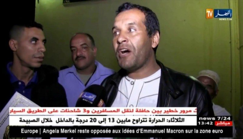 سعيدة: توزيع 900 وحدة سكنية من مختلف الصيغ