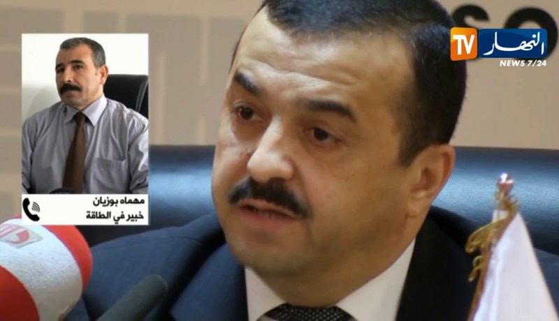 خبير في الطاقة: “سوناطراك ملزمة بشراء أصول “أناداركو” الجزائرية”