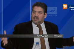 خبير في المالية يفجر فضيحة..هذا ما وجدت من إختلاسات في الخزينة العمومية
