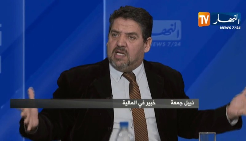 خبير في المالية يفجر فضيحة..هذا ما وجدت من إختلاسات في الخزينة العمومية