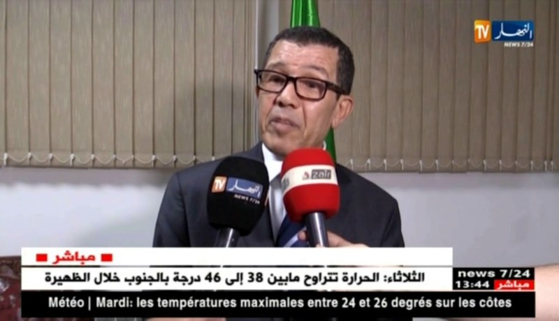 سيدي بلعباس: تسليم مفاتيح 310 سكن ومقررات الإستفادة من إعانات البناء الريفي