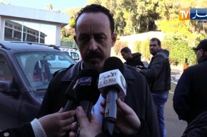 شفيق صناهجي.. ربّان سفينة يترشح للرئاسيات “نريد تحرير الطاقات إدماج كل الفئات في الإبداع”