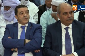 سياسة: تنصيب المدراء الولائيين للحملة الإنتخابية للمرشح عبد العزيز بوتفليقة