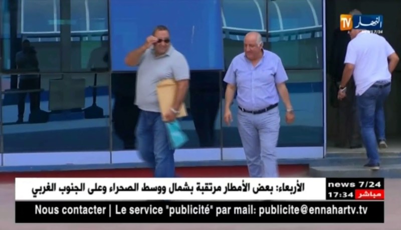 كريم شتوف: قضيو الديون قد سويت على مستوى الرابطة وسيتم دراسة مستقبل الفريق لاحقا