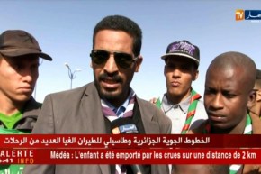 تندوف: مبادرة تطوعية للمجتمع المدني لحفر قبور شهداء الواجب الوطني