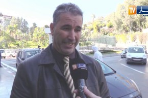 مسعود باكير: نحن معروفون بالكروم والبرتقال.. سأكون رئيس كل الجزائريين وليس متيجة فقط