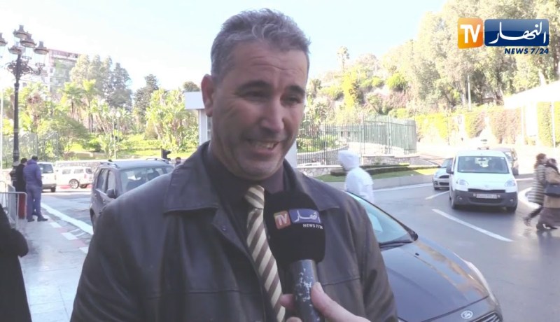 مسعود باكير: نحن معروفون بالكروم والبرتقال.. سأكون رئيس كل الجزائريين وليس متيجة فقط