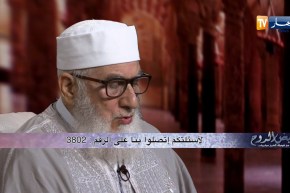 فيض الروح/ “إنحراف الأولاد ليس ضروري من العائلة..هكذا نعالج هذا الإنحراف”