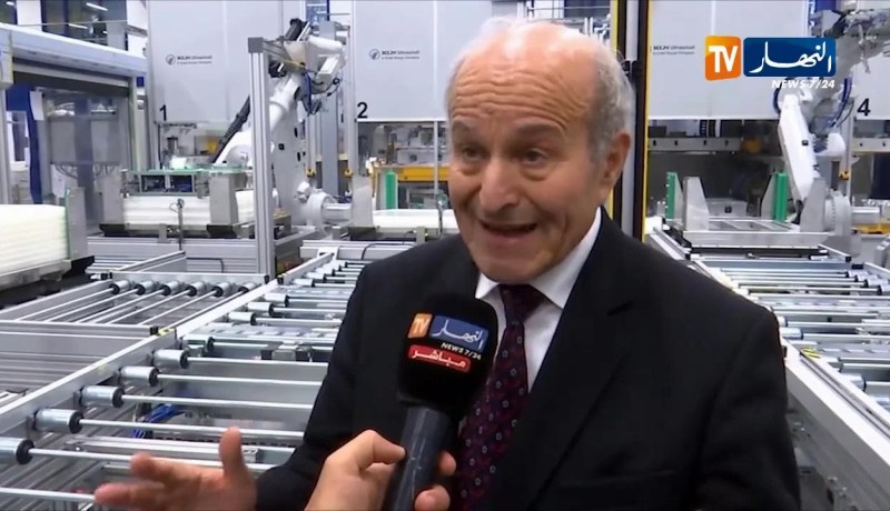 إستثمار: مصنع صفائح تنقية المياه العالية النقاوة ..الأول و الوحيد عالميا