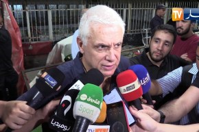 شبيبة القبائل تطيح بنادي بارادو بثلاثية في عقر دياره