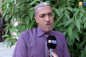 البيض: منطقة النشاطات الصناعية بسيدي الشيخ..هيكل بدون روح..!