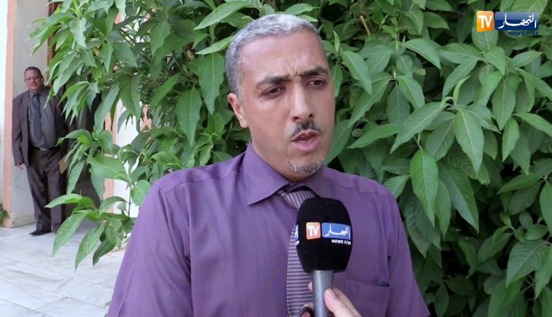 البيض: منطقة النشاطات الصناعية بسيدي الشيخ..هيكل بدون روح..!