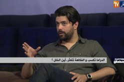 عماد بن شني: هذا هو سبب تغيير إسم عنتر ولد شداد لعنتر نسيب شداد