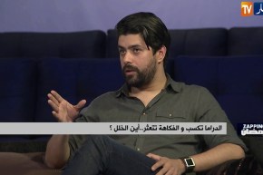 عماد بن شني: هذا هو سبب تغيير إسم عنتر ولد شداد لعنتر نسيب شداد