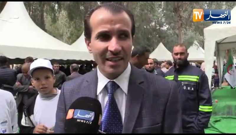 الشلف: توقيع عديد الاتفاقيات المحلية من اجل خلق فرص التكوين والإستثمار