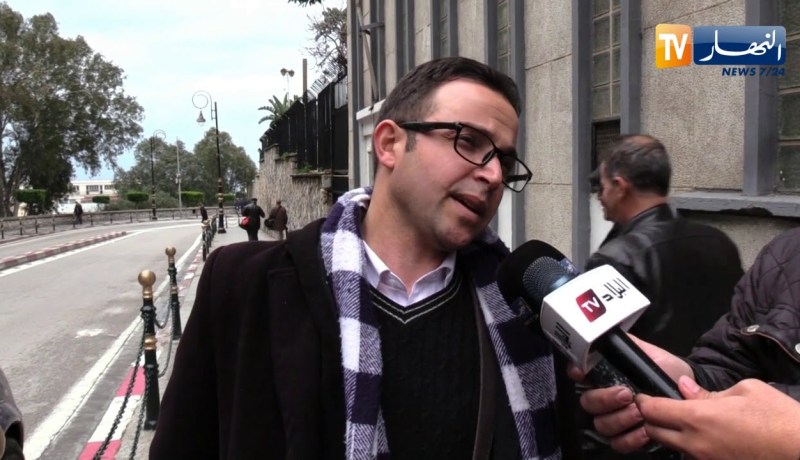 سمير بن طويلة: أنا نخمم على بلادي.. سأترشح لتقديم إضافة للبلاد في المجال الإقتصادي