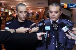 المدير الفرعي للإحصائيات..سخرنا كل الوسائل والتقنيات اللازمة لإنقاذ عياش