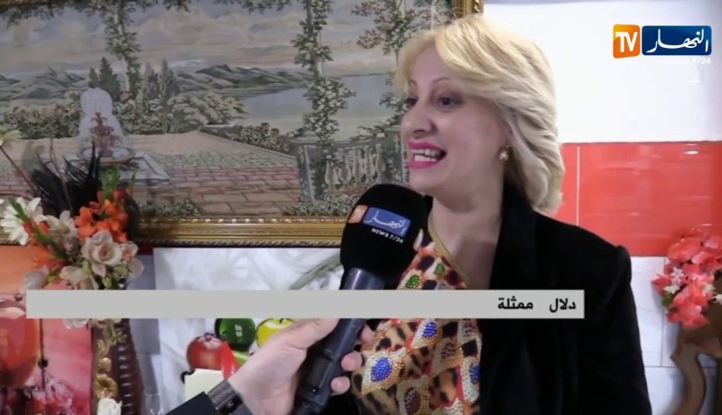 فن/ 14 فيفري..فنانون ومشاهير جزائريون لا يعترفون بعيد الحب