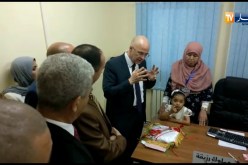 وزير العمل بسكيكدة: “عندنا مشكل في الموارد البشرية..ويجب إتباع إستراتيجية المرافقة”