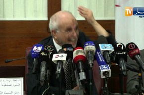 رئاسيات: شرفي.. تزوير الرئاسيات من سابع المستحيلات