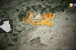 وفاة رجل وإمرأة جراء إختناقهما بغاز أحادي أكسيد الكربون في ولاية تيسمسيلت