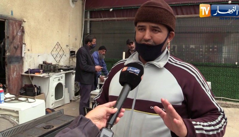 مجتمع: لهذه الأسباب تتسبب أجهزة التدفئة في حوادث الإختناق بالغاز