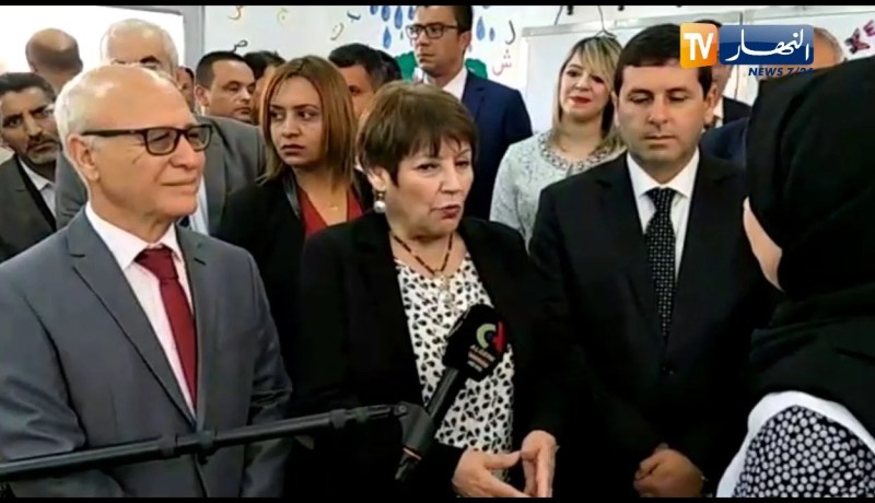 هذا ماقلته بن غبريت لمعلّمي الأقسام التحضيرية