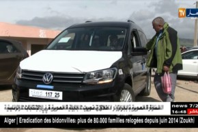 قسنطينة: إنتعاش سوق السيارات وتراجع محسوس في الأسعار