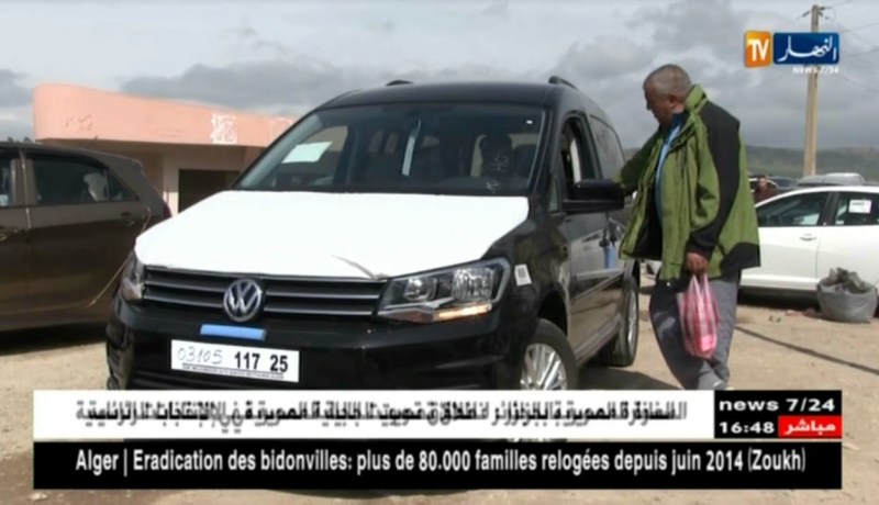 قسنطينة: إنتعاش سوق السيارات وتراجع محسوس في الأسعار