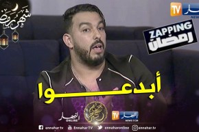 إسلام مختاري: عدولة ونبيل عسلي أبدعو في مسلسل مشاعر