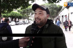 سياسة: الحراك الشعبي..الشارع يرد على الأفلان والأرندي..إرحلو جميعا