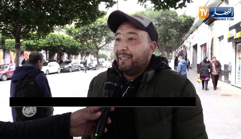 سياسة: الحراك الشعبي..الشارع يرد على الأفلان والأرندي..إرحلو جميعا