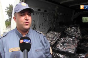 أم البواقي/ حجز 20 قنطارا من السمك غير الصالح للإستهلاك