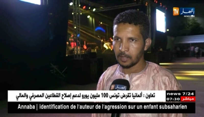 حفل إنطلاق القافلة الفنية “لنفرح جزائريا” من العاصمة مع ألمع نجوم الفن الجزائري