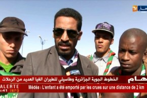 تندوف: مبادرة تطوعية للمجتمع المدني لحفر قبور شهداء الواجب الوطني