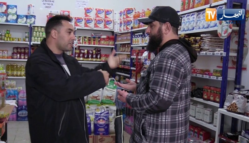 الحراك الشعبي.. مواطنون برتبة محللين سياسيين