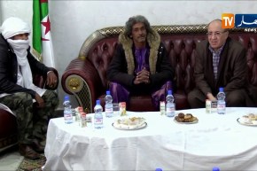 ثقافة/ تنصيب “مراد وضاحي” خلفا لـ “لخضر بن تركي” على رأس L’ONCI