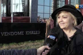 وهران/ إفتتاح فندق VENDOME KHALED رسميا بنهج الأسود