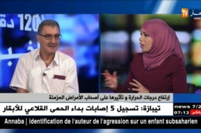 مرضى السكري في فصل الصيف…تغير النظام الغذائي يسبب مشاكل صحية