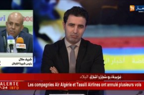 شريف ملال: لعبنا مباراة قوية وفزنا بإستحقاق ضد المولودية ولا يهمني ما حدث فوق المدرجات