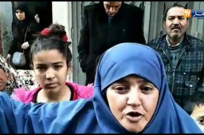 مريضة بالسرطان.. ابني “حرڨ” مرتين لرعاية حالتي الصحية