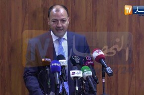 حطاب ينتقد البريد: بعثنا رسالة تهنئة في العيد الصغير لحقتنا في العيد الكبير