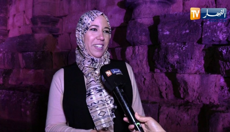 النشاطات الثقافية في المناطق الأثرية … وجه آخر للسياحة