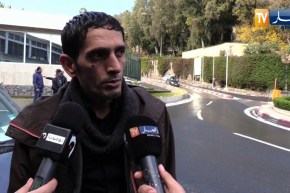 فيصل كرشوش: الترشح للئاسيات مهمة مستحيلة في ظل الظروف التي نعانيها نحن الأحرار