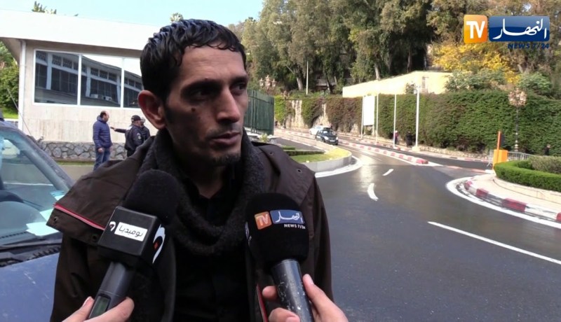 فيصل كرشوش: الترشح للئاسيات مهمة مستحيلة في ظل الظروف التي نعانيها نحن الأحرار