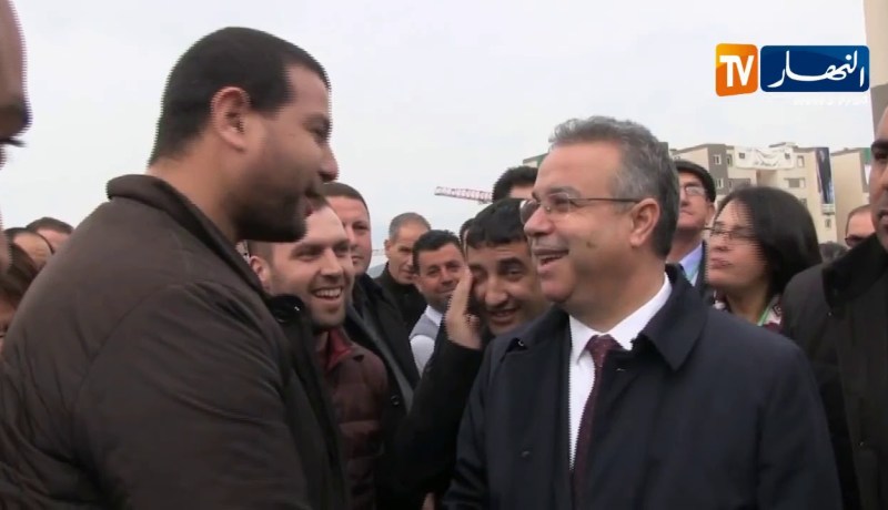 بجاية/ توزيع 16 ألف وحدة سكنية بواد غير خلال الصائفة المقبلة