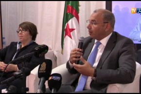 وزير النقل: “غليزان أصبحت ولاية مستقطبة للإستثمارات الأجنبية..وهذا بفضل برامج الرئيس”