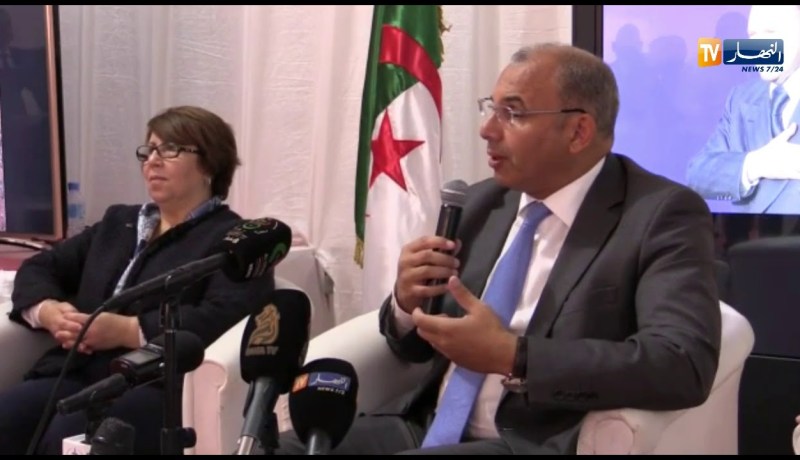 وزير النقل: “غليزان أصبحت ولاية مستقطبة للإستثمارات الأجنبية..وهذا بفضل برامج الرئيس”